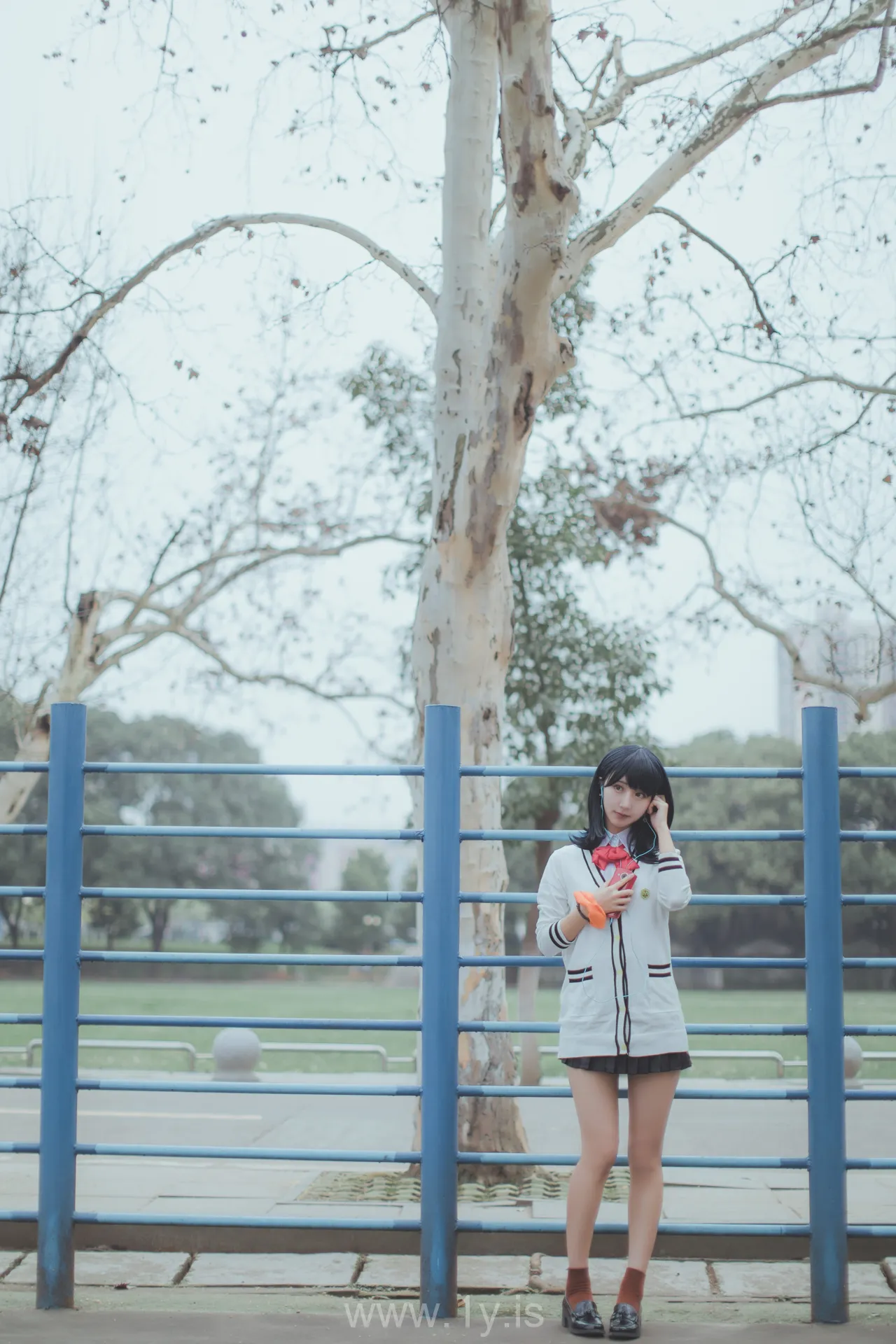 Coser@黑川 NO.009 Hot Asian Goddess 宝多六花